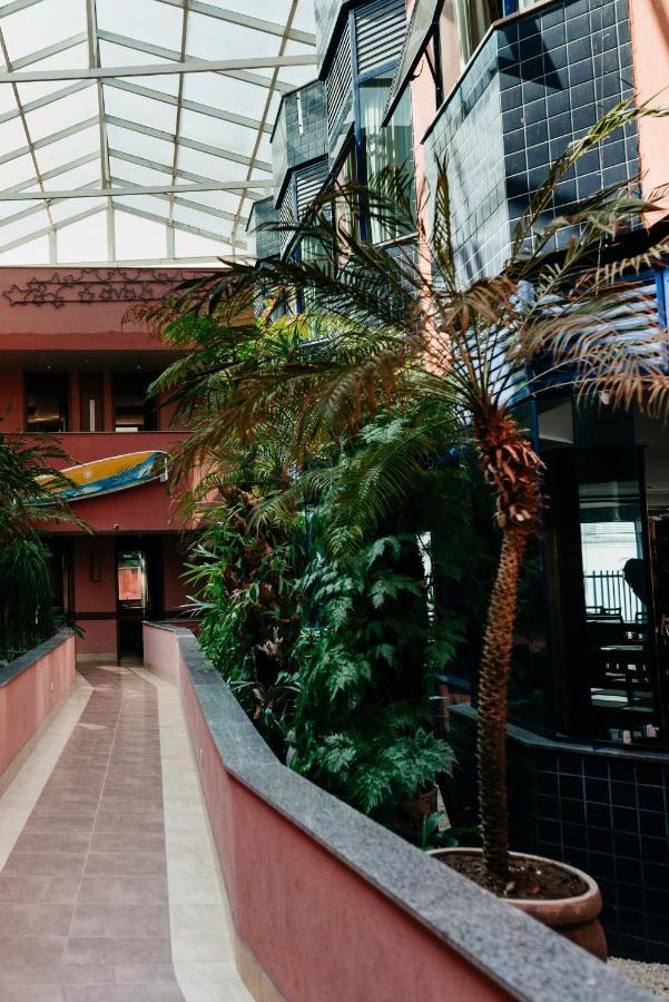 Hotel Santamaria